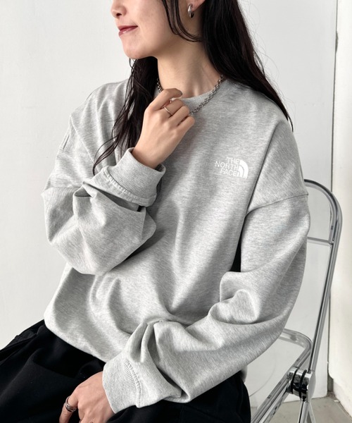 THE NORTH FACE（ザ ノースフェイス） トレーナー スウェット