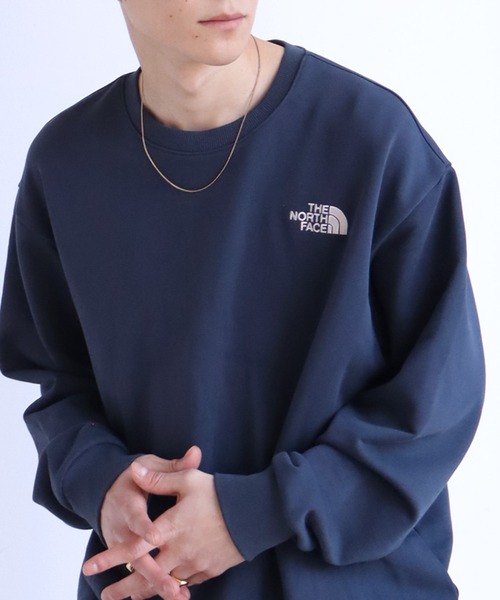 THE NORTH FACE（ザ ノースフェイス） トレーナー スウェット 「THE