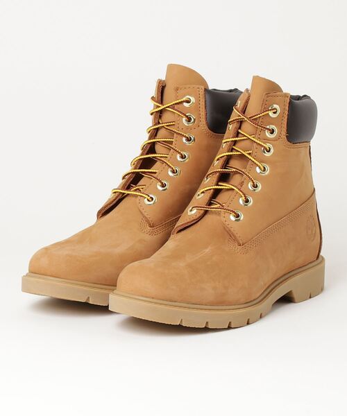 Timberland（ティンバーランド） ブーツ メンズ : ZOZOTOWN Yahoo!店
