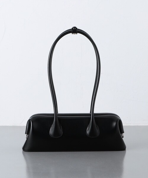 ショルダーバッグ バッグ 「OSOI」BOAT WIDE MINI レディース