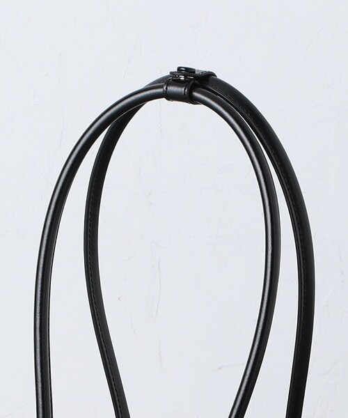 ショルダーバッグ バッグ 「OSOI」BOAT WIDE MINI レディース