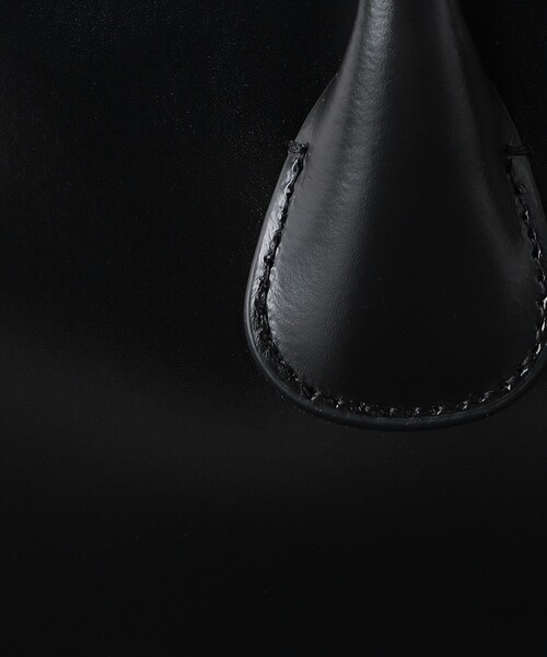 ショルダーバッグ バッグ 「OSOI」BOAT WIDE MINI レディース