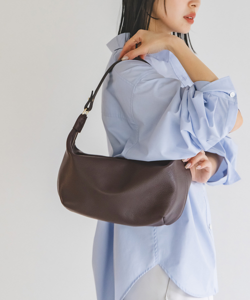 MILOS（ミロス） ショルダーバッグ バッグ 「WEB限定追加2」MILOS