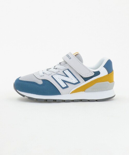 New Balance（ニューバランス） スニーカー 996 Hook and Loop