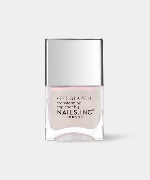 NAILS INC マニキュア ネイル ネイルズインク nails inc GET GLAZED