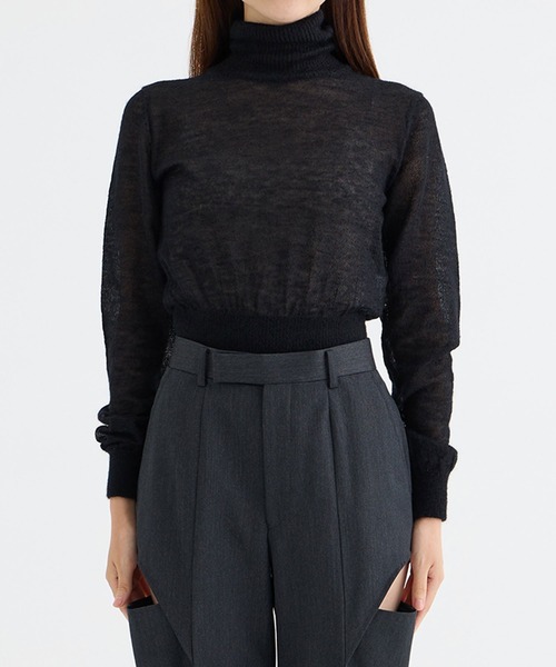 JOHN LAWRENCE SULLIVAN（ジョン ローレンス サリバン） ニット