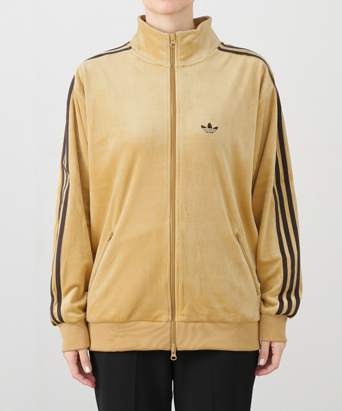 adidas（アディダス） アウター 「adidas/アディダス」BB ベロア