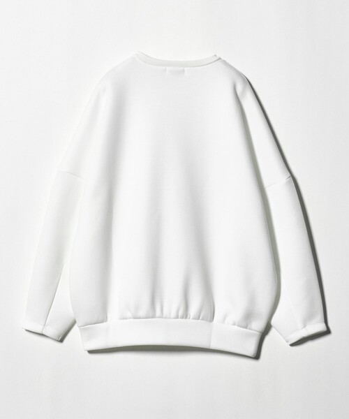 MARW UNITED ARROWS（マルゥ ユナイテッドアローズ） トレーナー