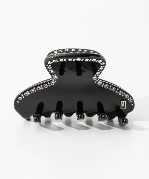 ALEXANDRE DE PARIS（アレクサンドル ドゥ パリ） ヘアクリップ