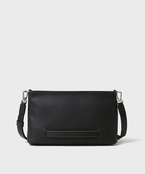 Paul Smith（ポール・スミス） ショルダーバッグ ストライプカラード