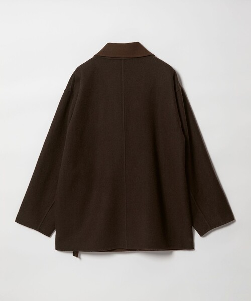 ATTISESSION（アティセッション） コート アウター 「ATTISESSION