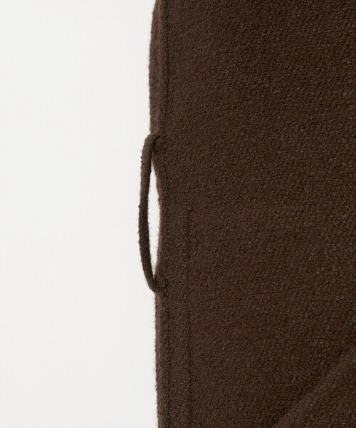 ATTISESSION（アティセッション） コート アウター 「ATTISESSION