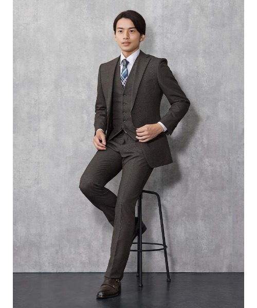 Perfect Suit FActory（パーフェクト スーツ ファクトリー