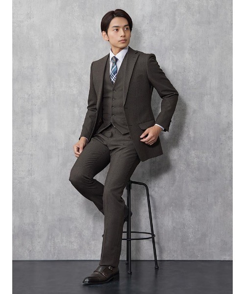 Perfect Suit FActory（パーフェクト スーツ ファクトリー