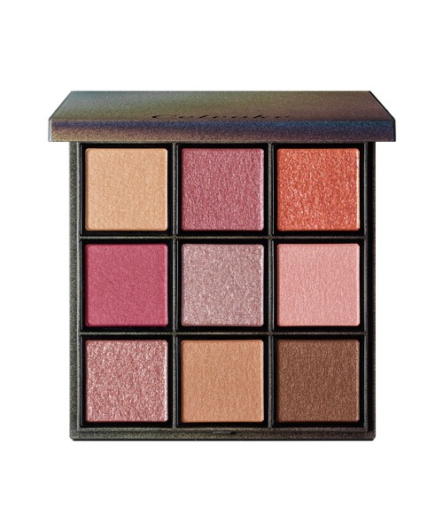 Celvoke アイシャドウ セルヴォーク Celvoke / エクスプレッシヴ