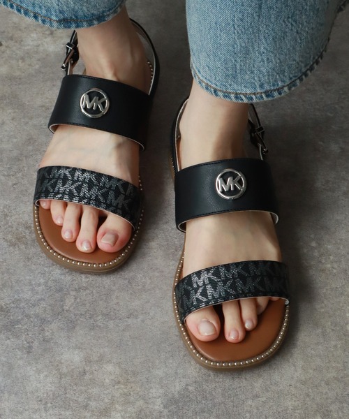 MICHAEL KORS（マイケルコース） サンダル JAGGER MAXSON / ジャガー