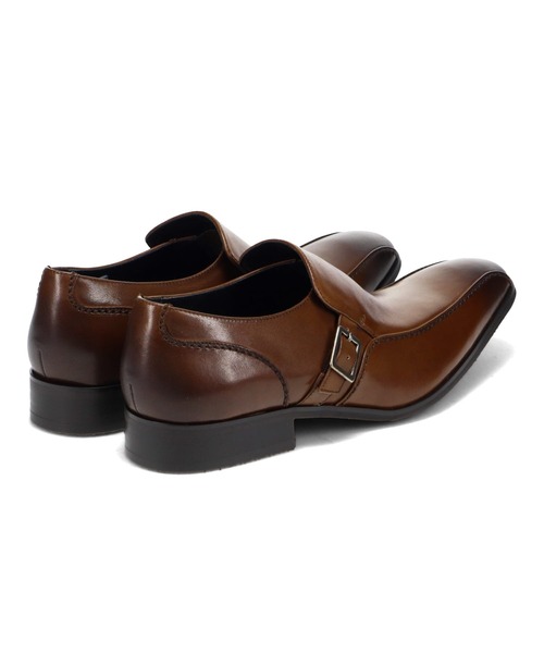 whoop-de-doo（フープディドゥ） ビジネスシューズ ビジネススリッポン