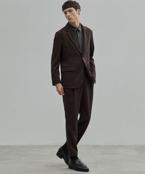 UNITED TOKYO（ユナイテッドトウキョウ） セットアップ メンズ