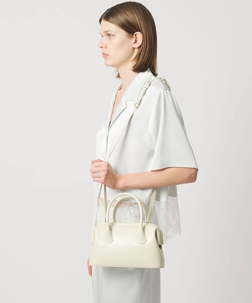 ショルダーバッグ バッグ 「OSOI」BOAT BROT レディース : ZOZOTOWN