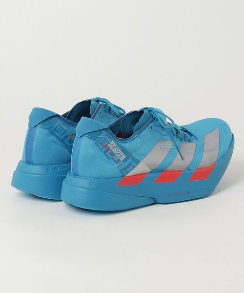 adidas（アディダス） スニーカー アディゼロ アディオス プロ 4