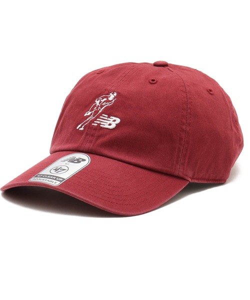New Balance（ニューバランス） キャップ 帽子 大谷翔平 TWILL CAP