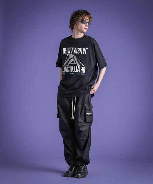 オキオキ ZETT【ボンディングフルジップジャケット・ロングパンツ】M