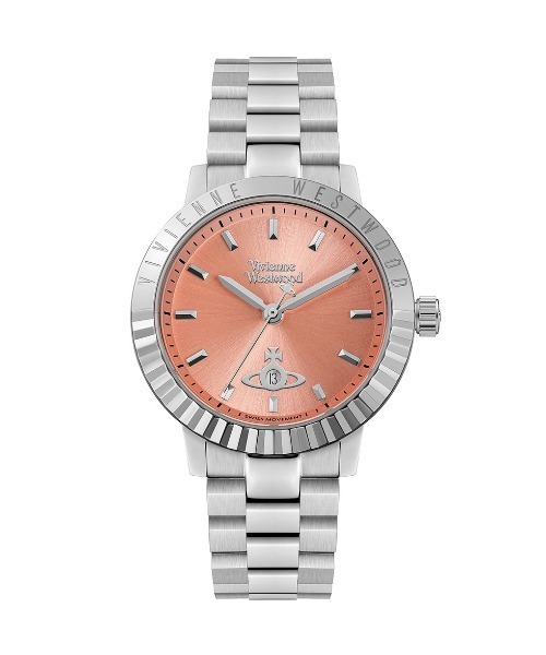Vivienne Westwood 腕時計 VW10D8-09 Vivienne Westwood 腕時計 VW10D8-09