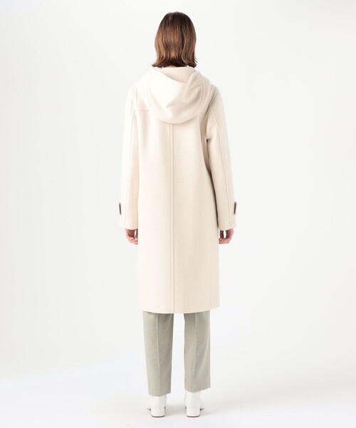 TOMORROWLAND（トゥモローランド） ダッフルコート コート ウール