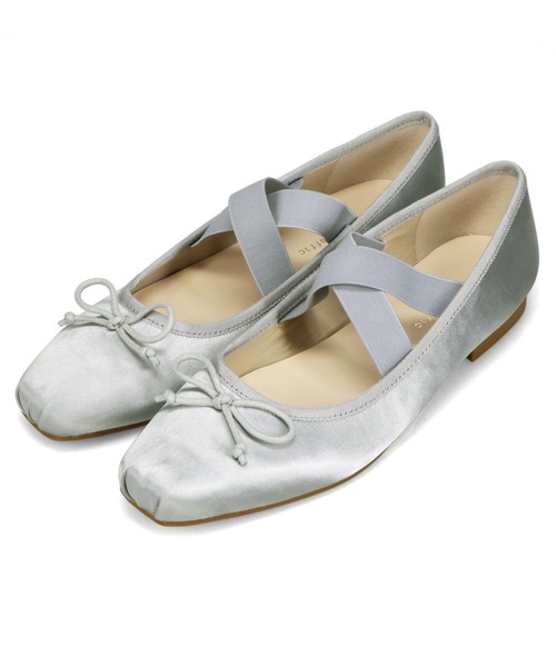 ORiental TRaffic（オリエンタルトラフィック） バレエシューズ