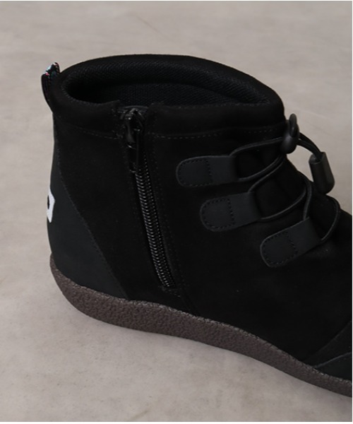 SCANDINAVIAN FOREST（スカンジナビアンフォレスト） ブーツ