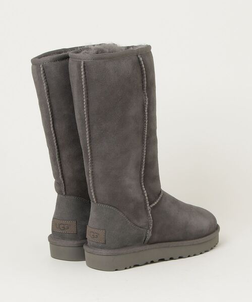 UGG Australia（アグオーストラリア） ブーツ 「UGG」CLASSIC TALL II