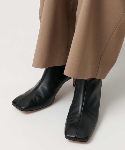 MARW UNITED ARROWS（マルゥ ユナイテッドアローズ） ブーツ 「MARW