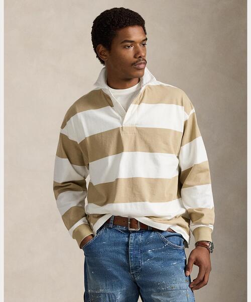 POLO RALPH LAUREN（ポロ・ラルフローレン） ビッグ フィット