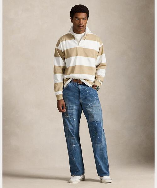 POLO RALPH LAUREN（ポロ・ラルフローレン） ビッグ フィット