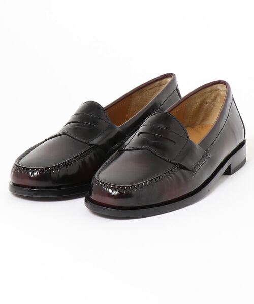COLE HAAN（コールハーン） ローファー ピンチ ペニー ローファー mens