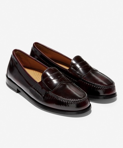 COLE HAAN（コールハーン） ローファー ピンチ ペニー ローファー mens