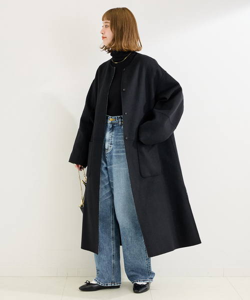 B.C STOCK（ベーセーストック） コート アウター 「追加2」S120