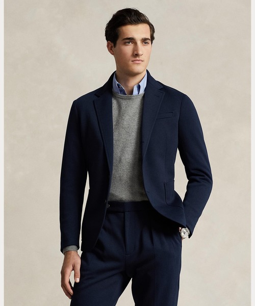 POLO RALPH LAUREN（ポロ・ラルフローレン） ジャケット テーラード