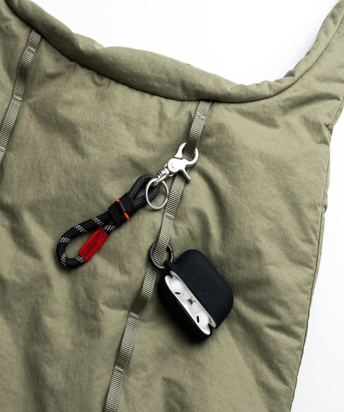 Topologie（トポロジー） ハンドバッグ Cloud Hobo Medium 「バッグ