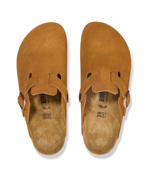 BIRKENSTOCK（ビルケンシュトック） サンダル レディース : ZOZOTOWN
