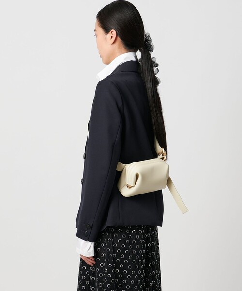 ショルダーバッグ バッグ 「OSOI」PECAN BROT レディース : ZOZOTOWN