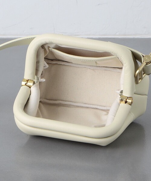 ショルダーバッグ バッグ 「OSOI」PECAN BROT レディース : ZOZOTOWN