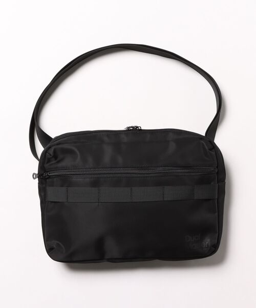 JEANS MATE（ジーンズメイト） ショルダーバッグ 「Dual Master