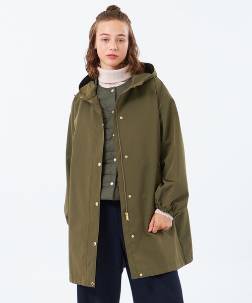 MACKINTOSH PHILOSOPHY（マッキントッシュフィロソフィー） モッズ