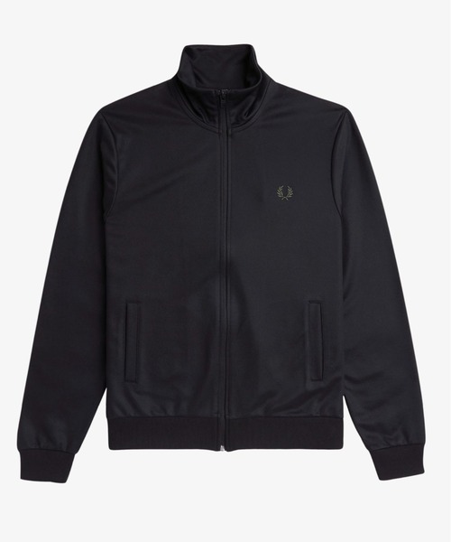 FRED PERRY（フレッドペリー） ジャージ Track Jacket／フレッドペリー