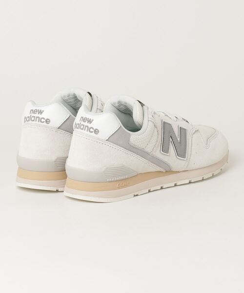 New Balance（ニューバランス） スニーカー 996 メンズ レディース