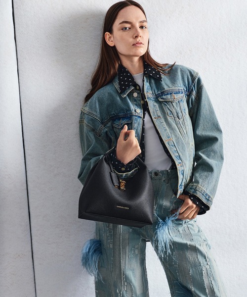 ARMANI EXCHANGE ショルダーバッグ バッグ 「A|X アルマーニ