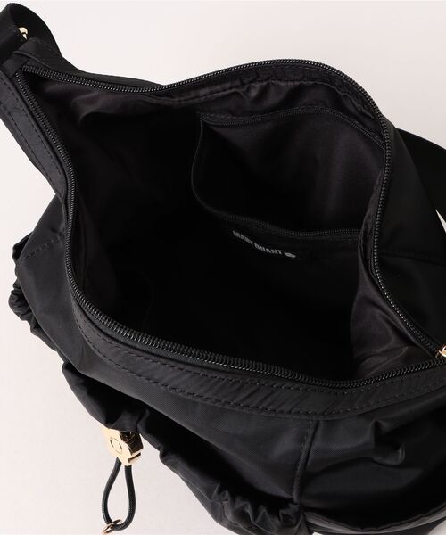 MARY QUANT（マリークヮント） ショルダーバッグ バッグ マリー