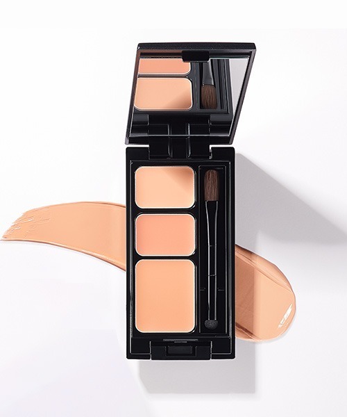 ETVOS（エトヴォス） コンシーラー ミネラルコンシーラーパレット