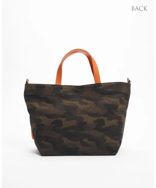 SALON DE ALFURD TOKYO（サロン・ド・アルファード） トートバッグ